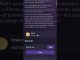 Crypto News video Tapswap Mining 22 August #tapswap_mining