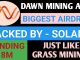 Dawn Mining App Full Guide Backed By Solana | Dawn Validator Extension Mining Just Like Grass Mining