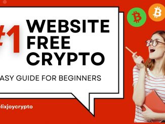 Earn Free Cryptocurrency Daily on Faucetcrypto | Easy Guide for Beginners