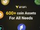 Explore The BYDFi App| All-in-One Crypto Trading | #BYDFi Official Guide