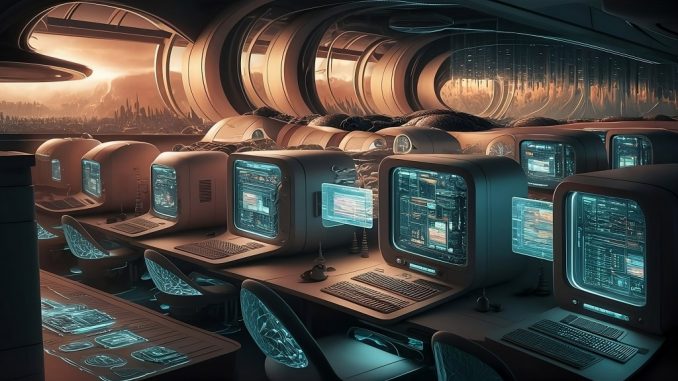 HP Wolf: Not just software attacks; hackers are coming for enterprise hardware, too
