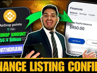 Hamster Kombat Binance Listing | Hamster Kombat Withdrawal Coin | Hamster Kombat Listing