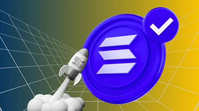 Has the Stage Set for a Full SOL Price Recovery? Coinpedia - Fintech & Cryptocurreny News Media
