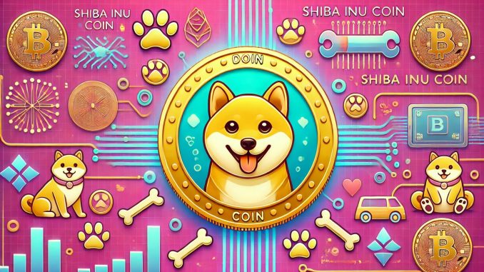 Shiba Inu