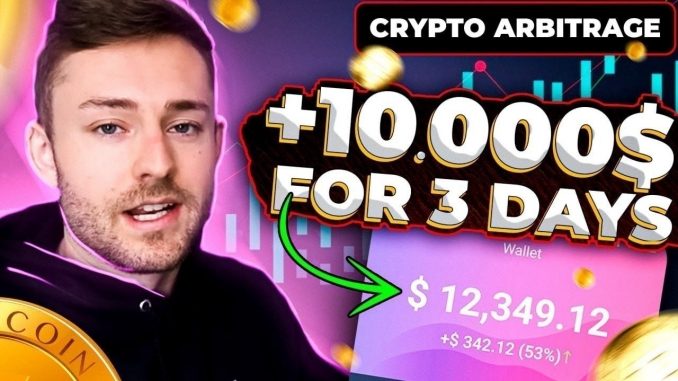 How To Start DAY TRADING - Detailed Instructions for Earning Money on Crypto Trading for Beginners