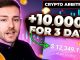 How To Start DAY TRADING - Detailed Instructions for Earning Money on Crypto Trading for Beginners