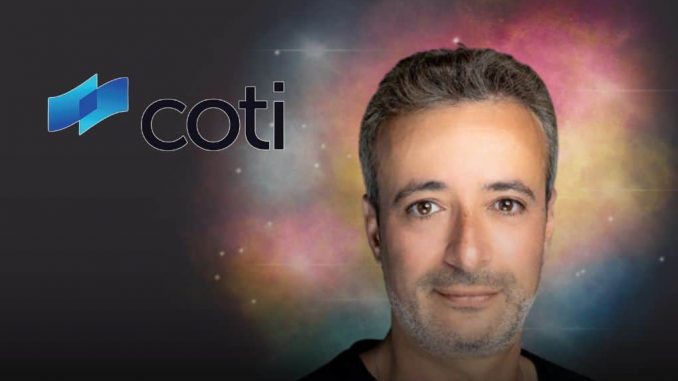 Interview with CEO Shahaf Bar-Geffen Interview with CEO Shahaf Bar-Geffen
