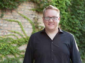 Iron Galaxy co-CEO Adam Boyes steps down after 8 years