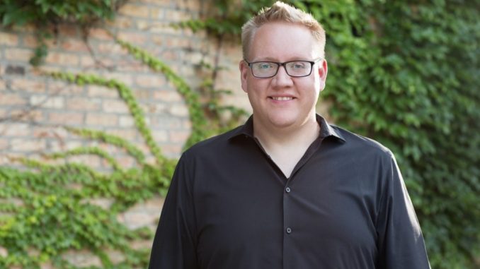 Iron Galaxy co-CEO Adam Boyes steps down after 8 years