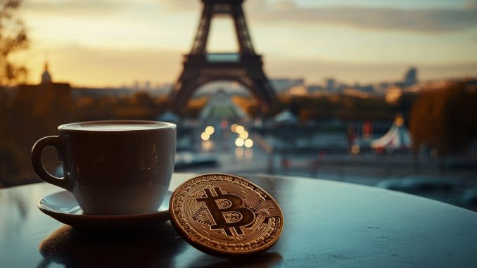 Is France’s crypto je ne sais quoi no more?