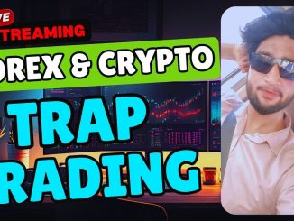 Live Forex & Crypto Trading | Trading For Beginners | 03 Auggust 2024#livetrading#crypto #bitcoin