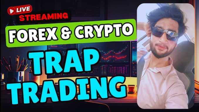 Live Forex & Crypto Trading | Trading For Beginners | 03 Auggust 2024#livetrading#crypto #bitcoin