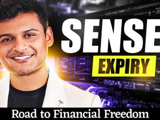 🔴 Live Nifty, Gold & Crypto Analysis | Beginner Friendly Stream