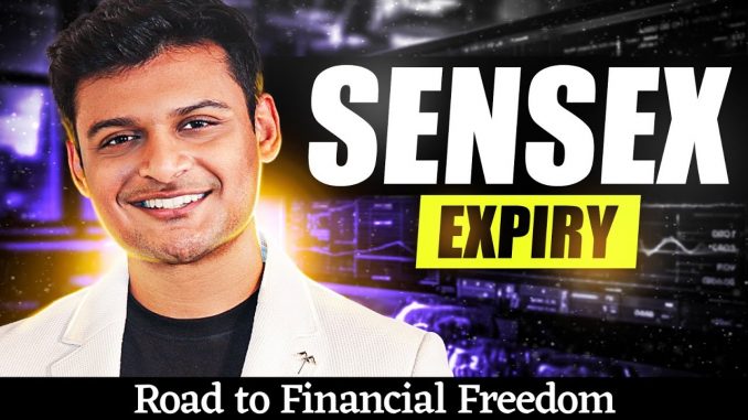 🔴 Live Nifty, Gold & Crypto Analysis | Beginner Friendly Stream
