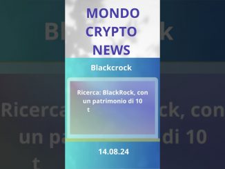 MONDO CRYPTO NEWS
