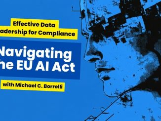 Master AI Compliance: The Ultimate Guide to the EU AI Act
