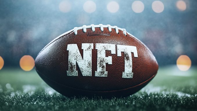 NFL Players Association sues DraftKings for $65M over Reignmakers NFT NFL Players Association sues DraftKings for $65M over Reignmakers NFT dispute