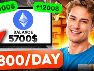 New Crypto Arbitrage | Ethereum Arbitrage Guide | Profitable Trading Strategy | Profit 11%