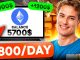New Crypto Arbitrage | Ethereum Arbitrage Guide | Profitable Trading Strategy | Profit 11%