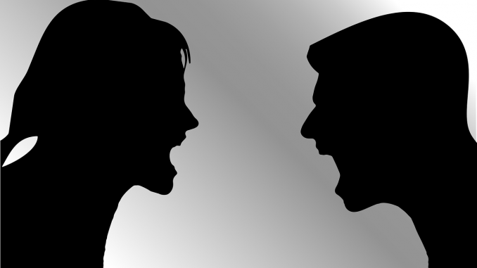 Online Meeting To Mend Crypto, Democrat Relations Turns Ugly crypto