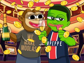PEPU or MPEPE: Pepecoin Investors Add MPEPE Gambling For 1000X Profits