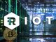 Riot increases Bitfarms ownership stake following board member removal
