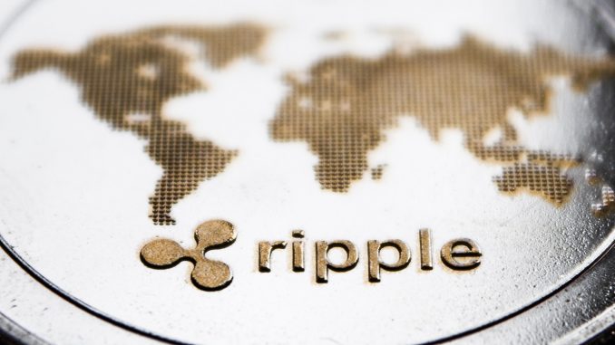 Ripple XRP news