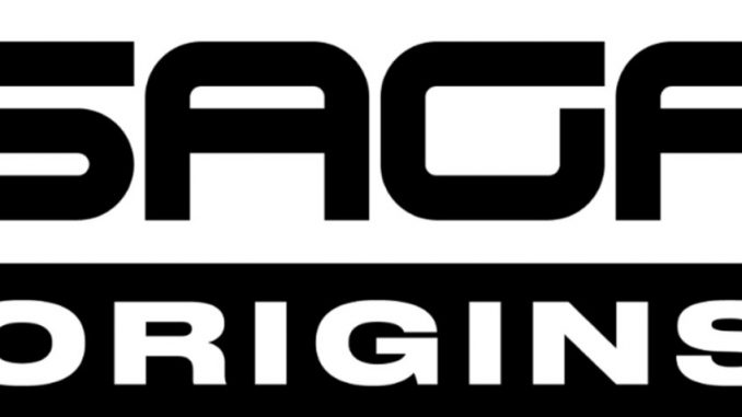 Saga Origins unveils slate of indie blockchain games