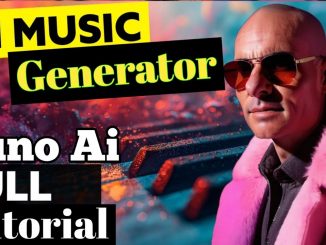 Suno Ai Full Tutorial : Step By Step Guide In Hindi //How To Create A Full Song With Suno Ai