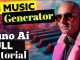 Suno Ai Full Tutorial : Step By Step Guide In Hindi //How To Create A Full Song With Suno Ai
