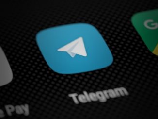 Telegram TON Pavel Durov Toncoin