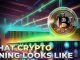 What Crypto Mining Looks Like