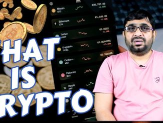 What is Cryptocurrency | Everything About Bitcoin & Cryptocurrencies Explained for Beginners #crypto
