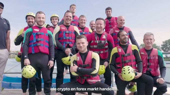 Word een Crypto Trading Expert: Compleet Opleidingstraject voor Beginners & Gevorderden!
