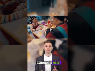 ШІ у рекламі McDonald’s 🎥 #mcdonalds #ai #news