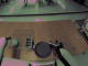 1x robot simulation objects