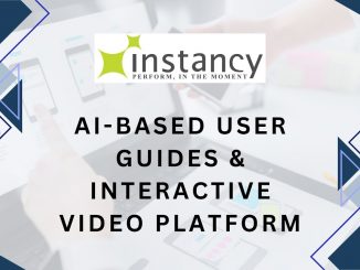 AI-Based User Guides & Interactive Video Platform