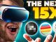ALL IN On Crypto Gaming Altcoins! (15X Returns!)