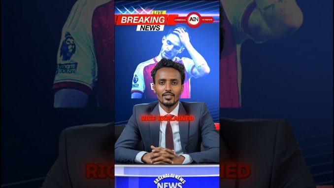 ARSENAL AI NEWS #declandrice #raheemsterling #barcelona  #arsneal #arsenaltransfers #northlondon