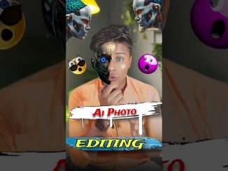 Ai Photo Editing Tips 🤯 || Photo Editing In One Click || Photo Editing By Ai #trending #shorts #edit