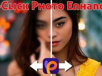 Best AI Photo Editor for Beginners | Photo Enhancer | Text Enhancer