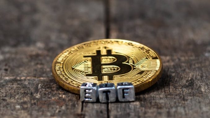 Bitcoin ETFs Add $250 Million in Surge Ahead of Expected Bitcoin ETFs Add $250 Million in Surge Ahead of Expected Rate Cut