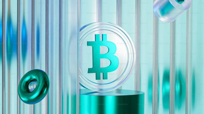 Bitcoin