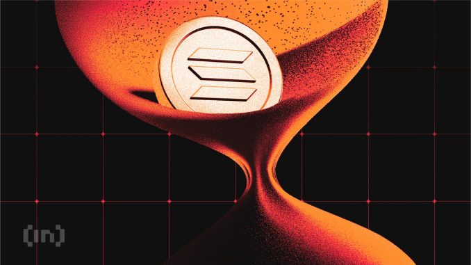 This Is Why Solana’s (SOL) Fakeout Could Trigger a 13% Price Drop