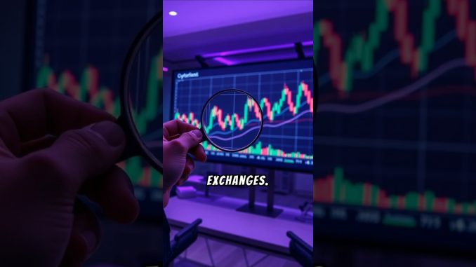 Crypto Arbitrage Trading: Beginners Guide