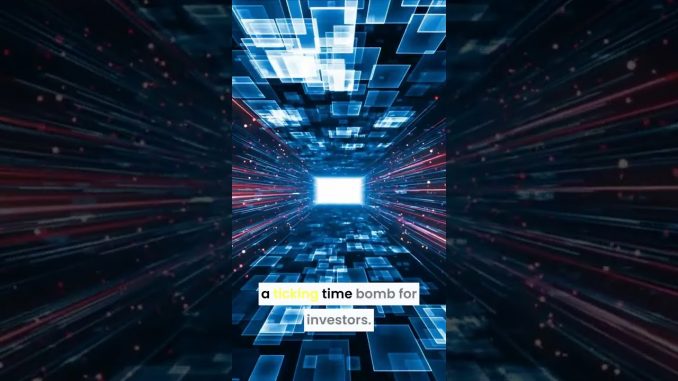 Crypto NEWS: Will Tether Be The Next Crypto Catastrophe | Bitcoin | Shiba inu | Ripple XRP #shorts
