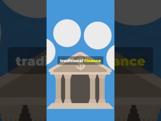 Crypto Terms You Need To Know (An A-Z Guide) Part 2