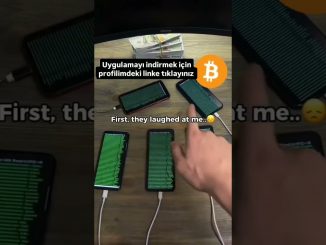 Crypto mining new phone software .....link in my bio #Netherlands