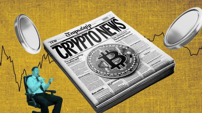Cryptocurrency News Today (Sept 16th, 2024) news-image