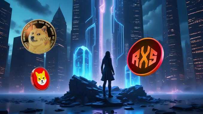 Cryptocurrency: Top 2 Coins to Buy Today if You Missed Cryptocurrency: Top 2 Coins to Buy Today if You Missed Out on Shiba Inu (SHIB) and Dogecoin (DOGE)